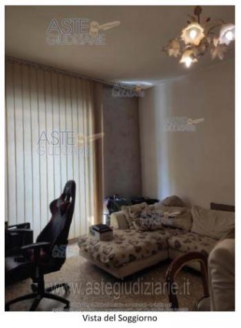 IMMOBILI-IMMOBILE RESIDENZIALE-via Ovindoli n. 1 - Foto 8