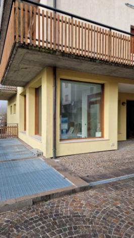 Immobile in asta di 1194 m², box auto in vendita a Barcis - Foto 15
