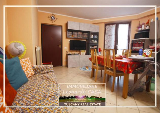 Appartamento in vendita a Limite - Capraia e Limite 70 mq Rif: 1397249