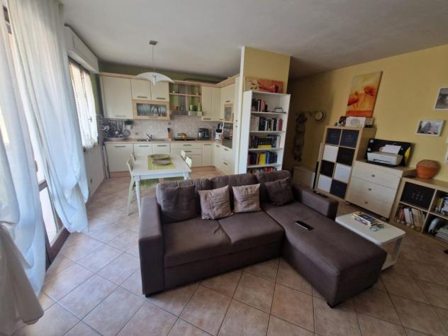 Appartamento in vendita a Perignano - Casciana Terme Lari 76 mq Rif: 1427575 - Foto 5