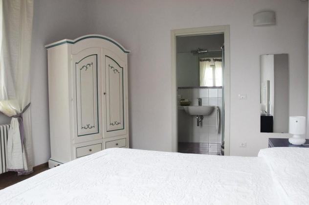 Villa in vendita a Casole d'Elsa 238 mq Rif: 1426643 - Foto 5