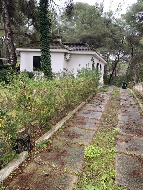 Villa singola Castellaneta Marina
