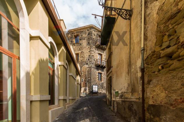 Casa Semindipendente in vendita a Castiglione di Sicilia - Foto 2