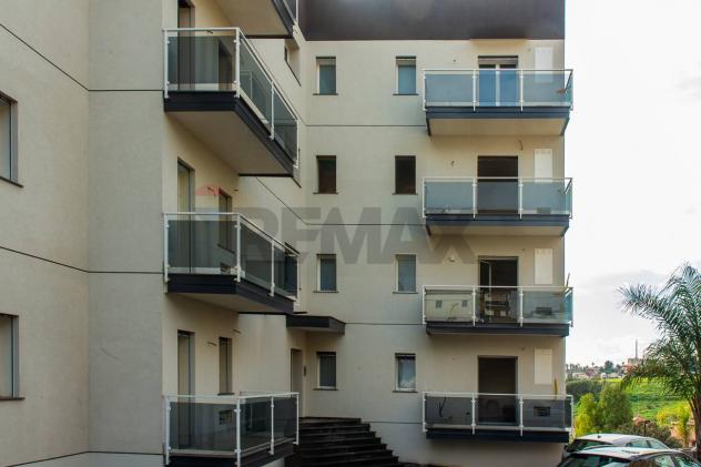 Appartamento in vendita a Catania, Viale Rapisardi - Foto 5