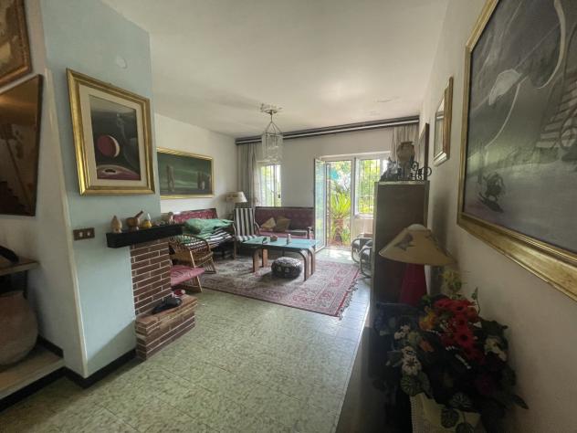 Villetta Trifamiliare - Cerveteri . Rif.: Cod. rif 3075230VRG - Foto 17
