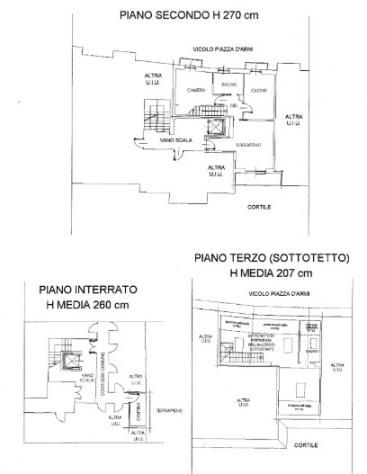 Appartamento in Via del Collegio - Foto 2