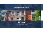 Immobile in asta di 120 m² in vendita a Fermignano