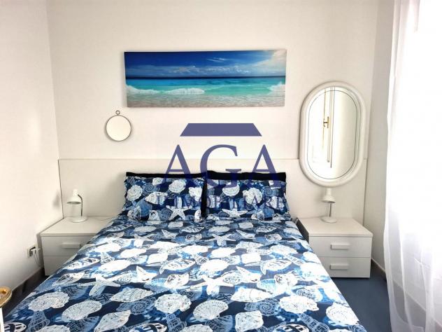 APPARTAMENTO di 3 vani e di 45 mq (JESOLO) rif. AR55_27 - Foto 15