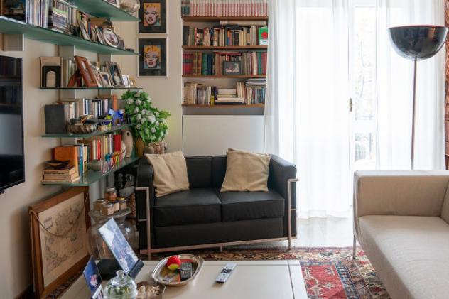 Appartamento di 130 m² con 4 locali in vendita a Milano - Foto 11