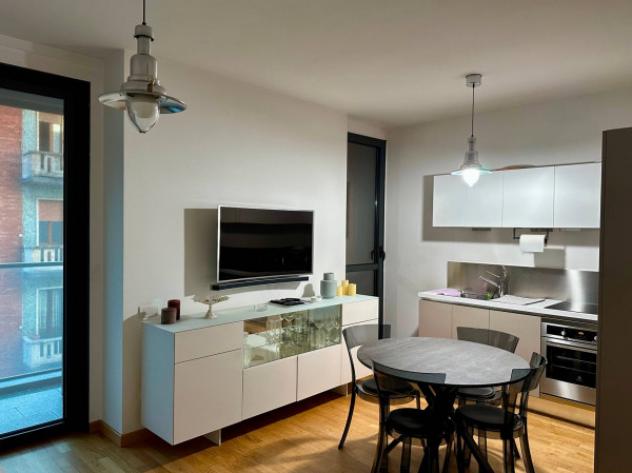 Appartamento di 65 m² con 2 locali e box auto in vendita a Milano - Foto 8