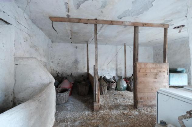 Porzione di casa in vendita a Mioglia - Foto 19