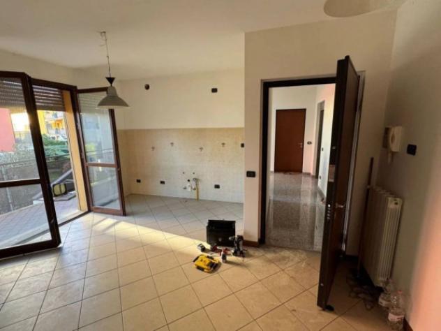 Immobile in asta di 51 m², box auto in vendita a Ponte San Pietro - Foto 4