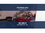 Immobile in asta di 56 m² in vendita a Potenza