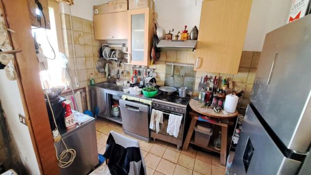 Appartamento in vendita a Rosignano Solvay - Rosignano Marittimo 70 mq Rif: 1406289 - Foto 3