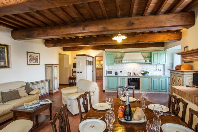 Appartamento in vendita a Casaglia - San Gimignano 86 mq Rif: 1424950 - Foto 4
