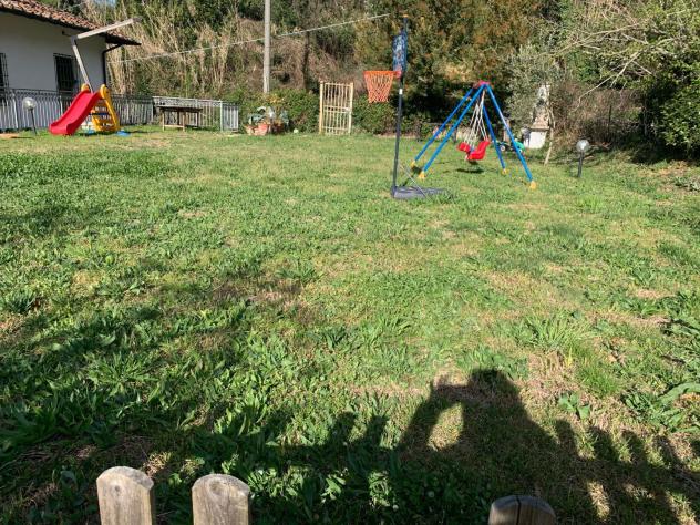 Villa in vendita a San Giuliano Terme 340 mq Rif: 963083 - Foto 7