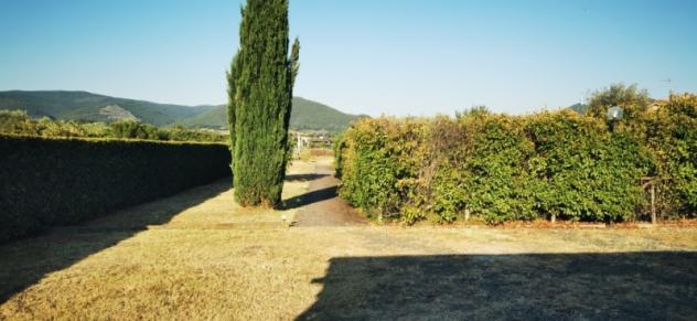 Toscana Appartamento con giardino e piscina - Foto 10