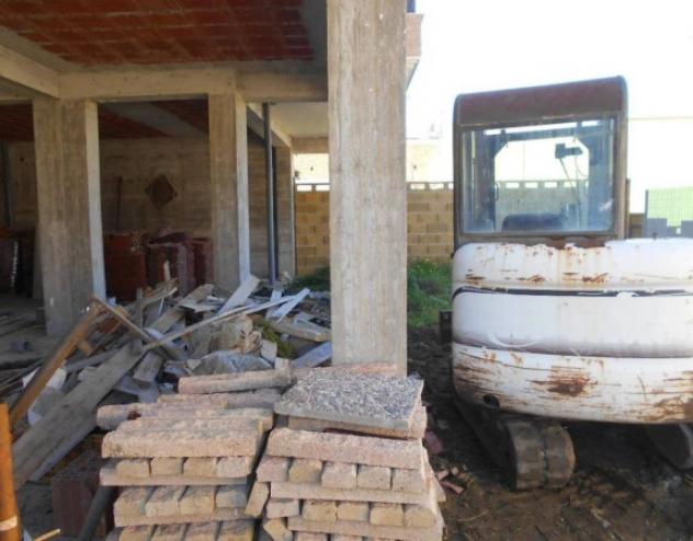 Immobile in asta di 230 m² con più di 5 locali in vendita a Saponara - Foto 13