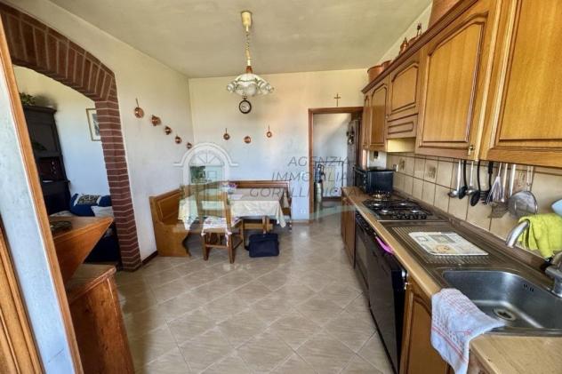 Appartamento in vendita a Coroncina - Siena 90 mq Rif: 1349426 - Foto 8