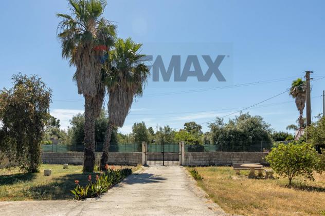 Villa o villino in vendita a Siracusa, Tremmilia - Foto 5