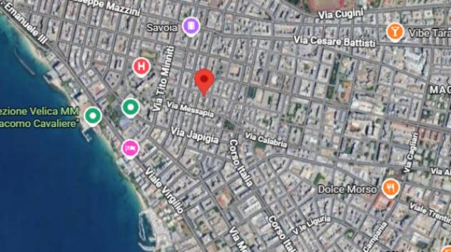 Immobile in asta di 115 m² in vendita a Taranto - Foto 10