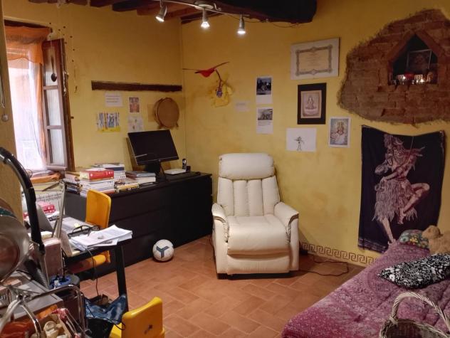 Terratetto in vendita a Terricciola 96 mq Rif: 1350926 - Foto 6