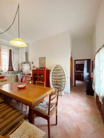Casa singola in vendita a Uliveto Terme - Vicopisano 230 mq Rif: 1410808 - Foto 3