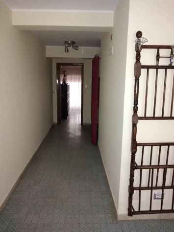 Villarosa (EN), zona centralissima, appart.to con ingresso indipendente di mq 70 - Foto 9
