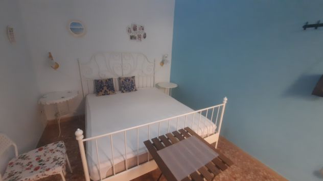 CASETTA INDIPENDENTE X VACANZE AFFITTASI AD AVOLA (SR) SOLO PER VACANZE IN SICIL - Foto 4