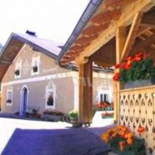 Agritourism Pradac