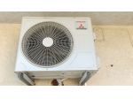 Vendo 4 climatizzatori Mitsubishi Heavy Industries a pompa di calore