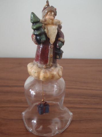 Campanella di Natale - Foto 7