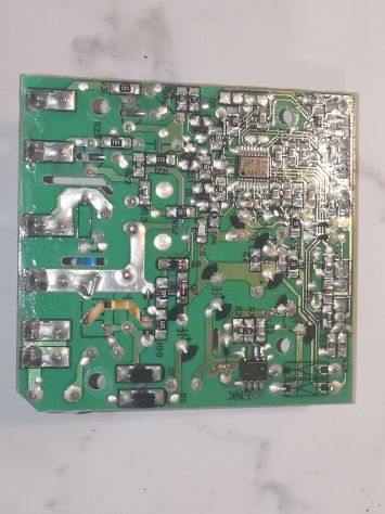 ELM5100 ELECTROLUX SCHEDA ELETTRONICA - Foto 3