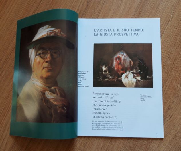 ART & DOSSIER nr. 272 + CHARDIN - Foto 2