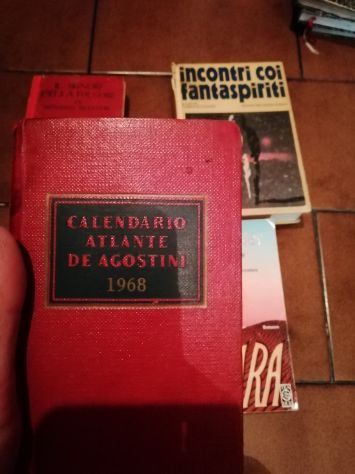 calendario atlante de agostini - Foto 2