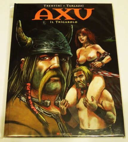 Storie nella storia, a fumetti - Foto 3