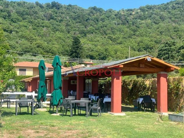 Ristorante 2 locali - Rif. 2698