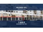 Immobile in asta di 56 m² in vendita a Valenza