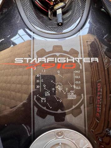 MV AGUSTA Brutale 910 BRUTALE 910 STARFIGHTER 99 ESEMPLARI rif. 23830268 - Foto 2