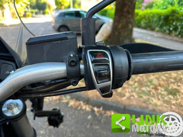 MOTO GUZZI V85 TT Guardia D'onore rif. 23961936 - Foto 4