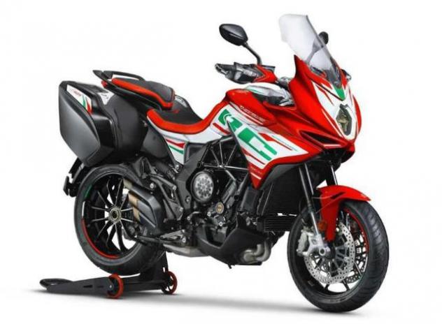 MV AGUSTA Turismo Veloce 800 RC SCS