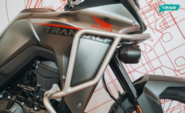 HONDA Transalp XL750 TRANSALP XL750 rif. 24166238 - Foto 8