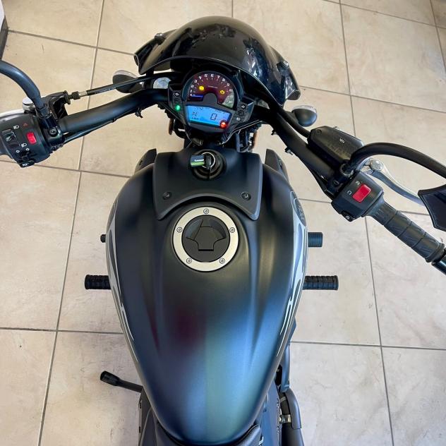 Kawasaki Vulcan S null - Foto 3