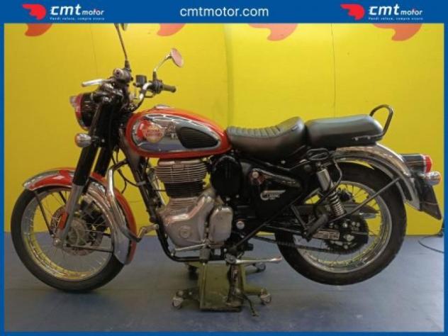 ROYAL ENFIELD Classic 350 Garantita e Finanziabile rif. 24152111 - Foto 3