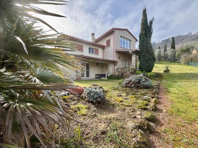 Villa in vendita a Rivalto - Chianni 230 mq Rif: 1398864 - Foto 2