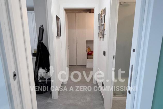 Appartamento di 79 m² con 3 locali e posto auto in vendita a Marino - Foto 11