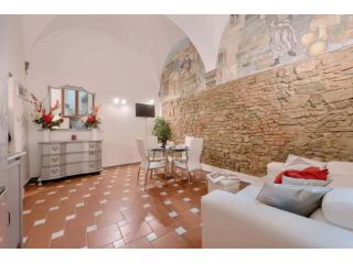 Santo Spirito Frescos