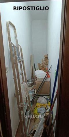 APPARTAMENTO di 5 vani e di 81 mq (GROSSETO - BARBANELLA) rif. 1440.231M - Foto 18