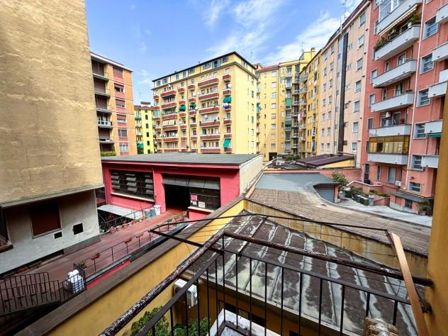 Trilocale in affitto a Milano - Foto 8