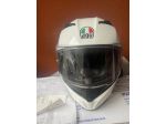 casco AGV 3 k tg L